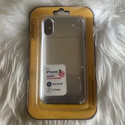 For iPhone X Osprey 