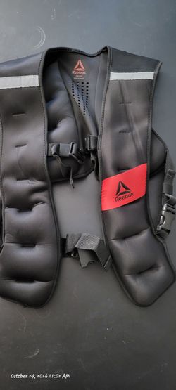 Weighted Vests