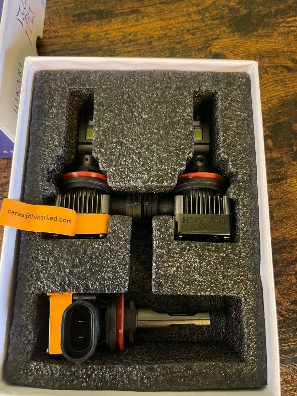 Led Lights For Car