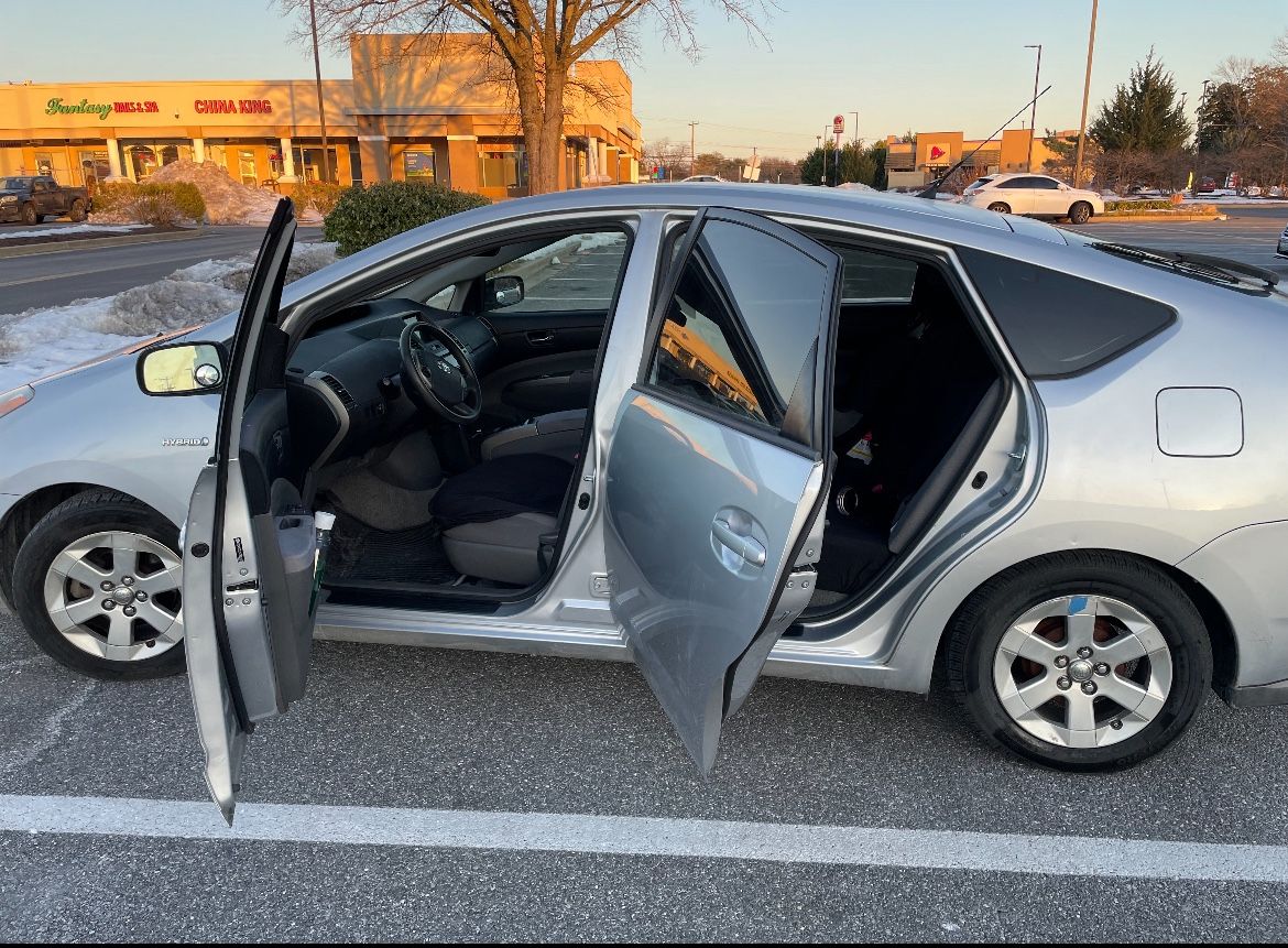 2009 Toyota Prius