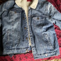 Guess jacket 