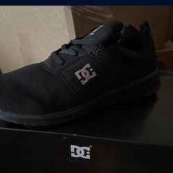 Dc Shoes New
