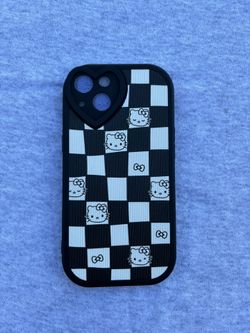 hello kitty case