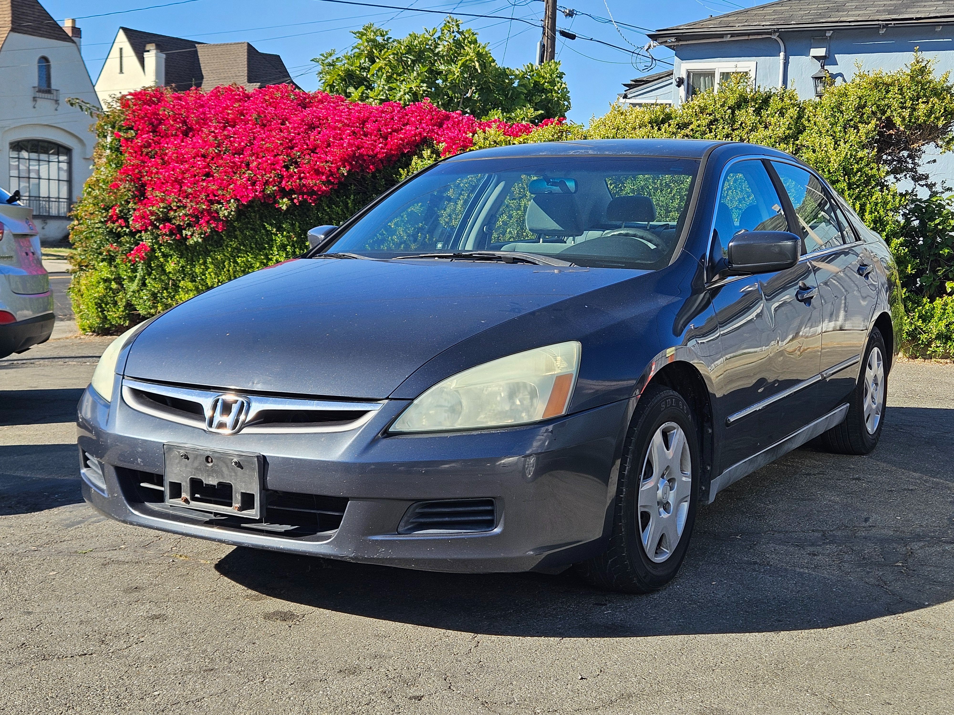 2006 Honda Accord