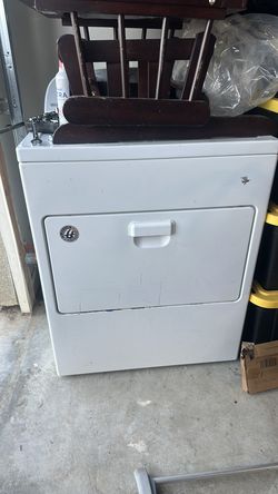 Whirlpool is electric dryer