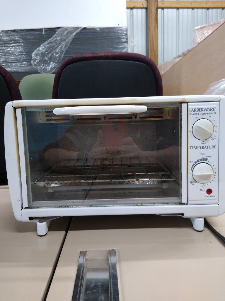 Farberware Toaster Oven