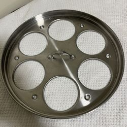 Egg Poacher