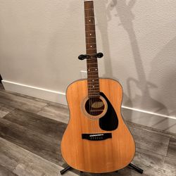 Guitar