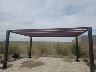 Techos Ramadas Stora