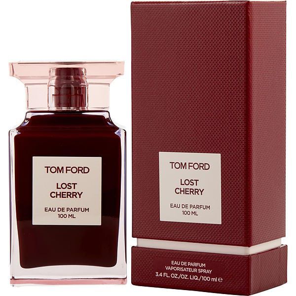 Tom Ford Lost Cherry Type 1 oz UNCUT Perfume Oil/Body Oil 