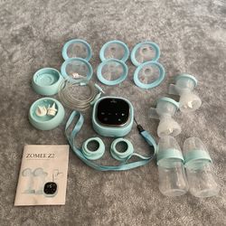 Electric Breast Pump
