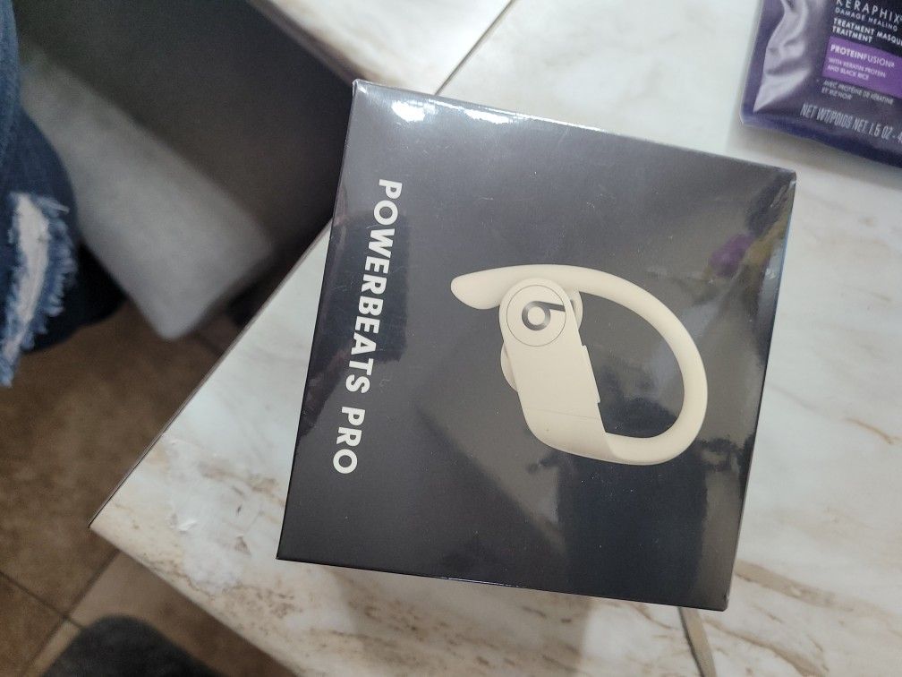 Powerbeats