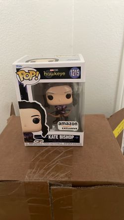 Funko Pop