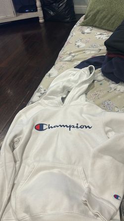 Sweater with hoodie
