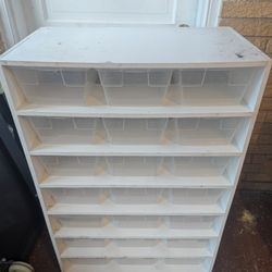 Hatchling Rack 