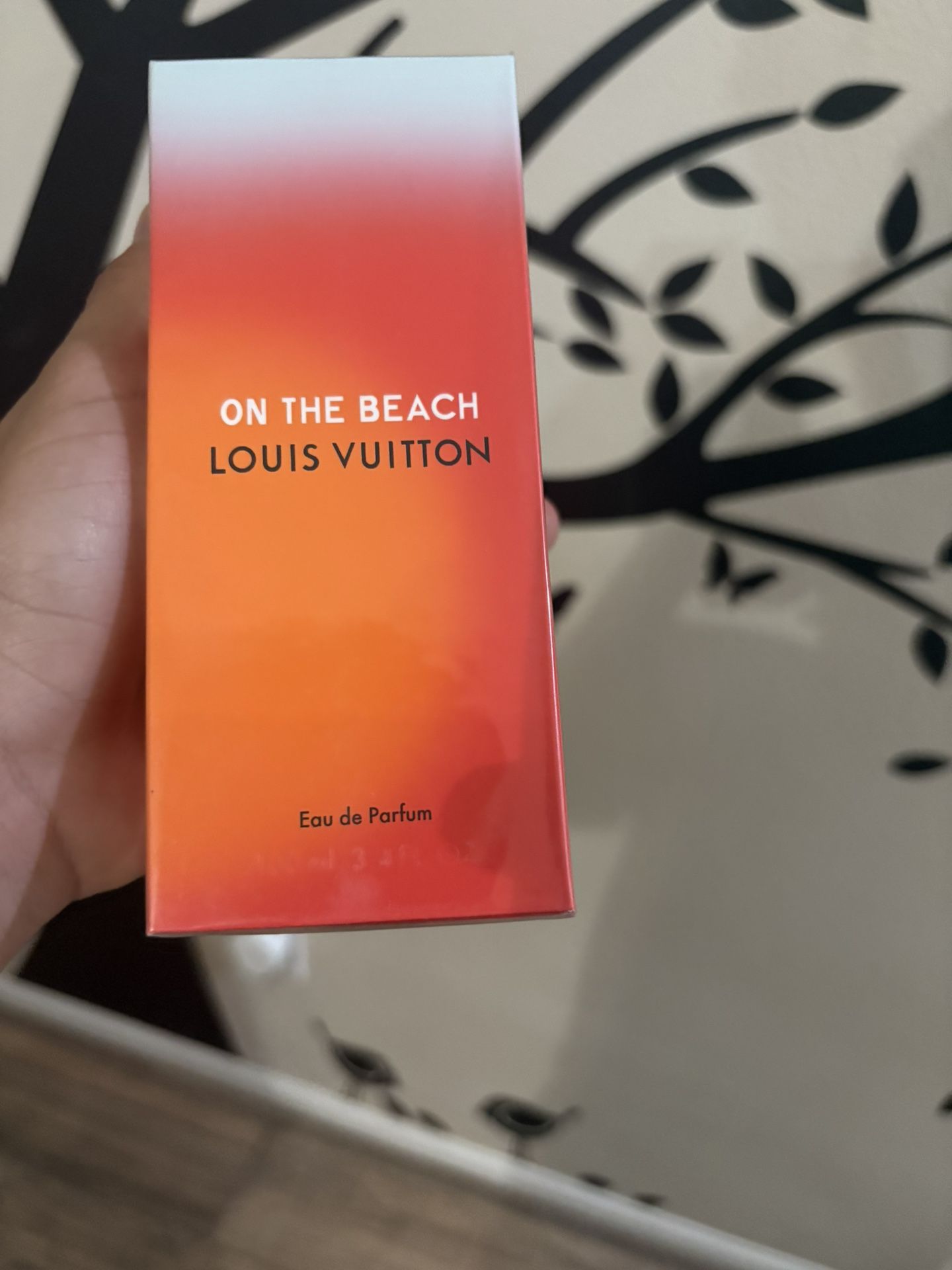 On The Beach