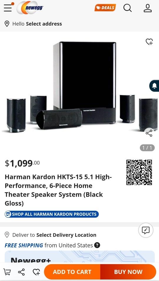 Stereo