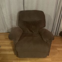 Recliner