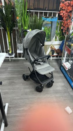 Kook baby Gray Stroller On Sale!💥