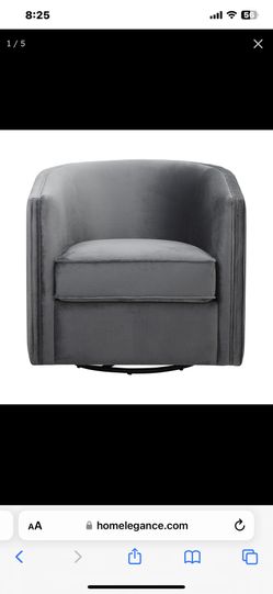 Swivel Chair