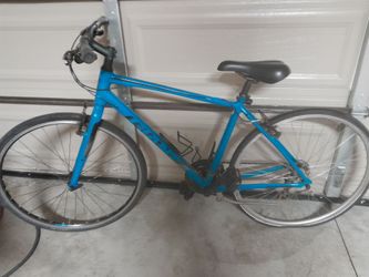 Fixi bike