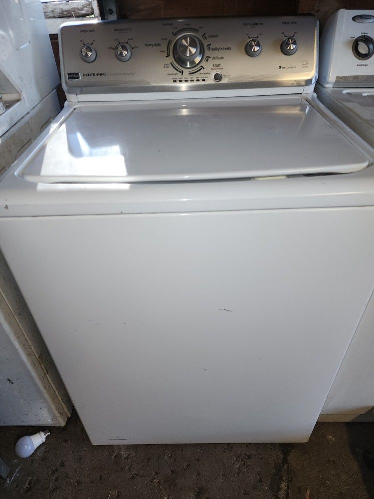 $250 Washer Will Deliver