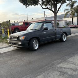 1996 Toyota Tacoma