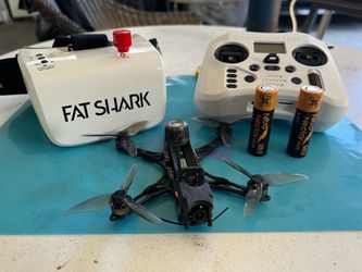 Lionbee Newbee Drone full FPV kit