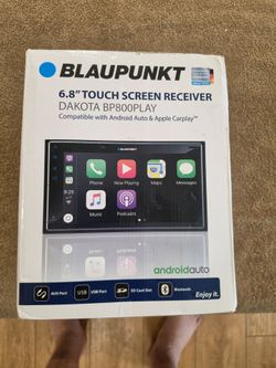 Blaupunkt Dakota BP800PLAY