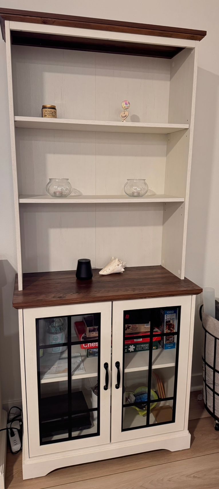Bookcase