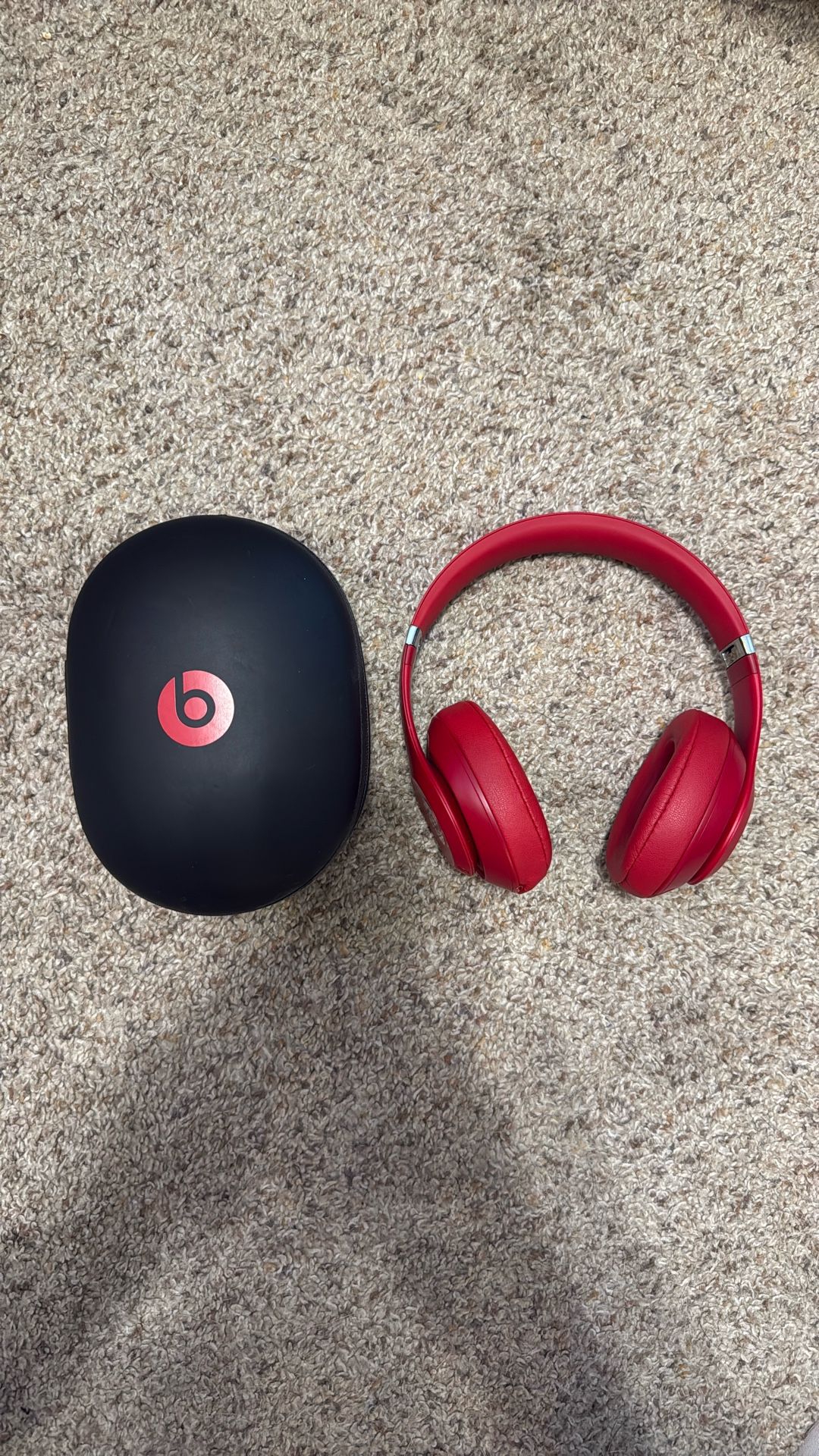 Beats Studio 3 Wireless Noise Canceling