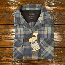 Pendleton Wool Shirt - Men’s Medium