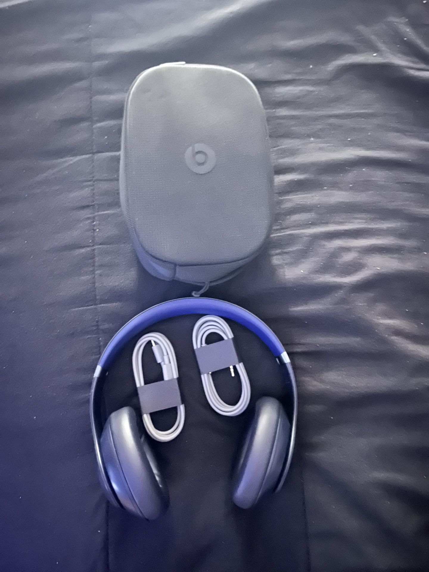 Beats Studio Pro
