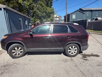 2012 KIA Sorento