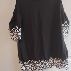 Short Sleeve Top