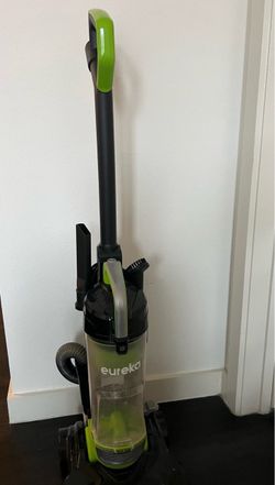 Eureka Vacuum