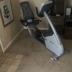 Gym Bike
