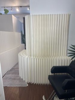 Room divider