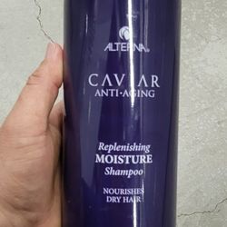 Alterna Profesional Shampoo