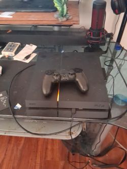 Ps4