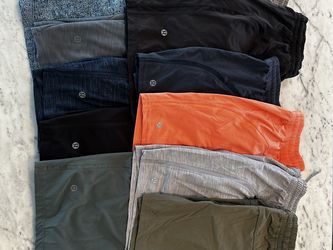 Men’s Lululemon Shorts