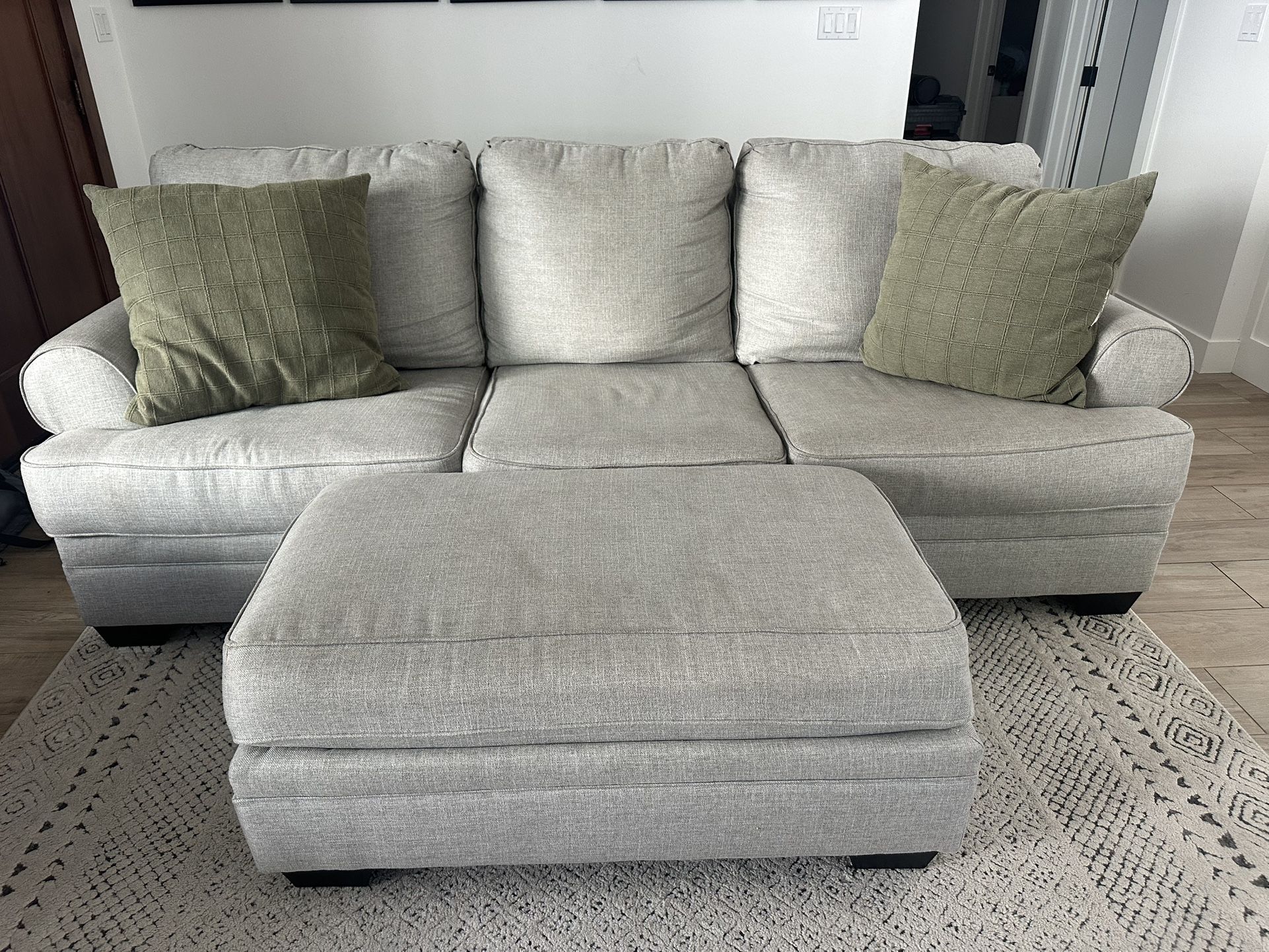 Antonlini Queen Sofa Sleeper