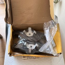 Brake Pads SC1047 New