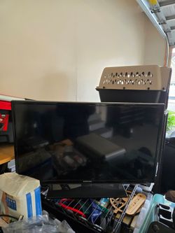 Samsung TV