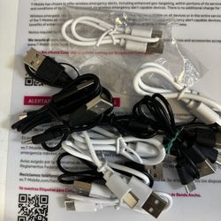 USB Cable For Type