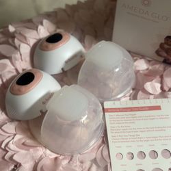 Ameda Pump New