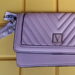 New Victoria Secret Wristlett