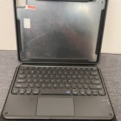 Ipad Pro Case With Keyboard