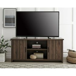 TV Stand For TV Up To 60 Inch