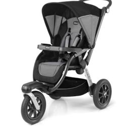 Chicco Activ3 Jogging Stroller - $120 (orig $300)
